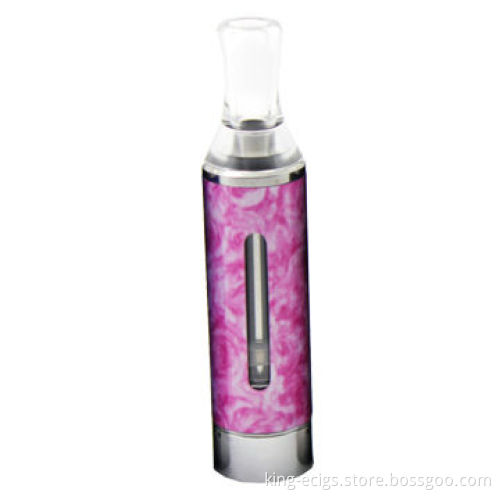 Adult 18+, no tar atomizer refillable cigarette